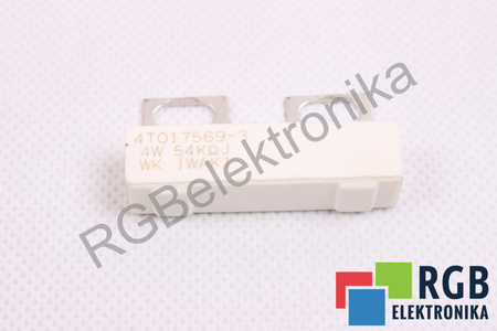 RESISTENCIA 4T017569-3 IWAKI 4W 54KOHM