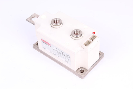 SKKT161/16E-2 SEMIKRON SEMIPACK3
