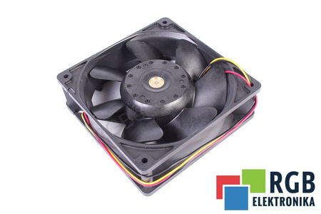 9G1224E101 SANYO DENKI 120X120X38MM, 24V, 0.34A VENTILADOR