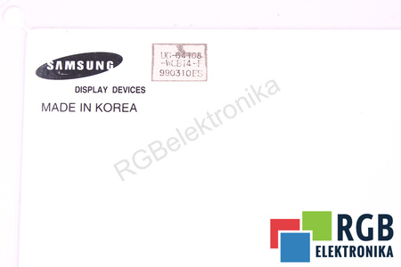 UG-64I08-WCBT4-F SAMSUNG MATRIZ LCD