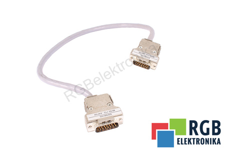 6ES5712-8AF00 SIEMENS 0.5M CABLE