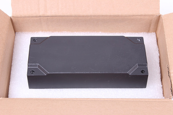 KS06-60-AL KRONES CAJA DE MOTOR