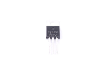 2N6405G ON SEMICONDUCTOR