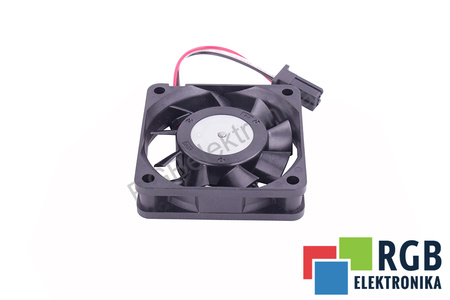 A90L-0001-0511 FANUC 2406VL-S5W-B79 60X60X15MM, 24V VENTILADOR