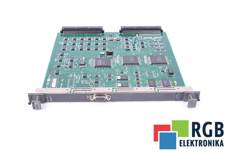 SB301 YOKOGAWA STYLE S1