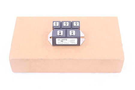 VUO82-16NO7 IXYS 90A, 3-F