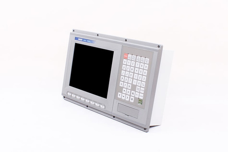 CNC H6DL-M5 HUST H6DL-M SYSTEM H6D/CPU/V7_4 CNC CONTROL