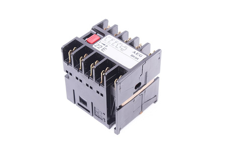 SH04 AEG 300V, 16A RELÉ