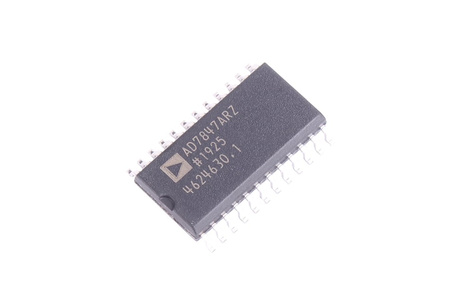 AD7847ARZ ANALOG DEVICES