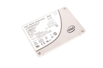 SSDSC2BB080G4 INTEL 2.5" 6GB/S SATA SSD PARA 6FC5210-0DF52-2AA0