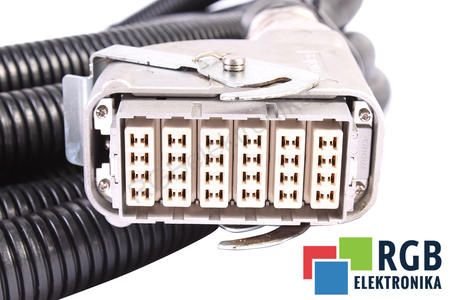 347178-84 YASKAWA MOTOMAN 15M CABLE