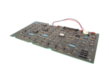 2459322 TEXAS INSTRUMENTS 23459320 AVERIADO - PARA PIEZAS