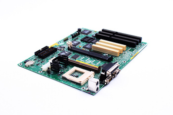 E139761 DELL AA654154-307 PB647606-003 PLACA BASE