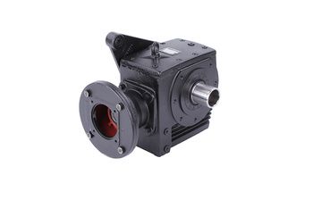 SK.12080ADSH NORD IEC80 I=58.27 ENGRANAJE