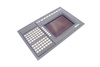 6FC5103-0AB02-0AA0 SIEMENS SINUMERIK 840C/840CE CONSOLA OPERATIVA CNC CON ORDENADOR Y TECLADO
