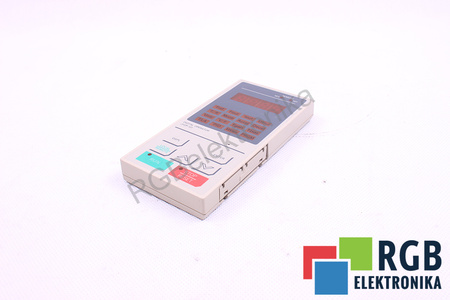 JVOP-131 YASKAWA CONTROL Y PANEL DE CONTROL