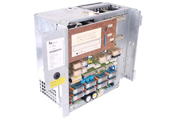 KC1 00-104-265 KUKA VKRC1 3.3.5 IBS