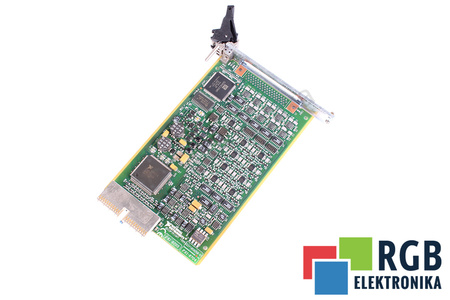 NIPXI-6704 NATIONAL INSTRUMENTS PARA PIEZAS