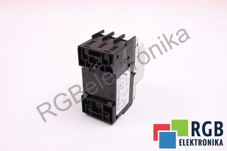 3RV1421-1GA10 SIEMENS SIRIUS SECCIONADOR