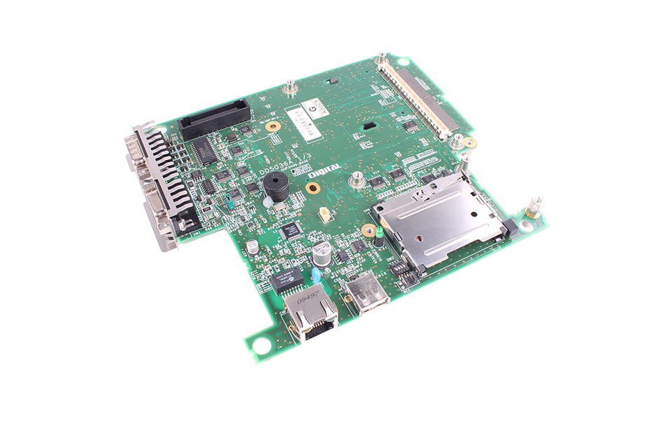 ASP3400-BASE DIGITAL - en stock, envío inmediato