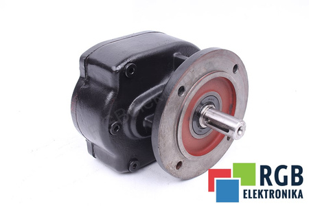 SK01FF NORD I=11.58 ENGRANAJE