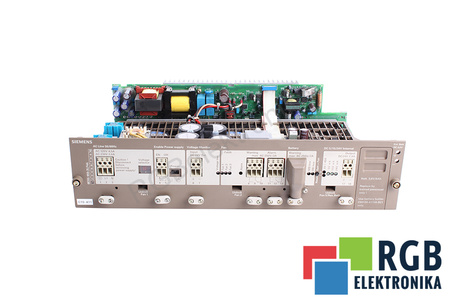6ES5955-3LF44 SIEMENS SIMATIC S5