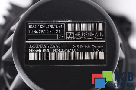 MAC112B-0-LD-4-C/130-B-2/WI519LX/S013 INDRAMAT