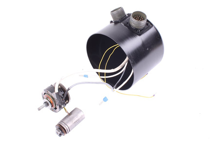 5-1/2N FANUC SISTEMA DE MEDICIÓN