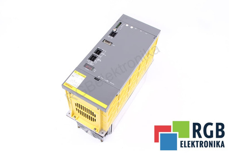 A06B-6087-H130 FANUC FUENTE DE ALIMENTACIÓN