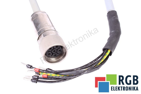323828452 LUTZE 190433 12M CABLE