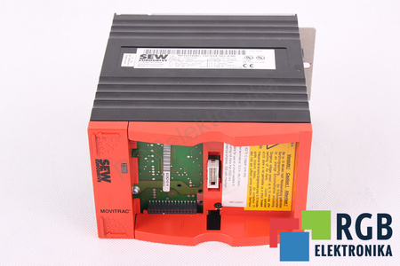 31C014-503-4-00 SEW EURODRIVE MOVITRAC