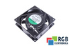 SF11592A1092HBT SUNON 90X90X25MM, 115V VENTILADOR