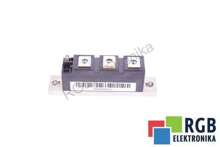 TD104N14KOFA INFINEON POWERBLOCK 104A, 1400V