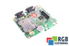 AGP33-BASE PRO FACE D05003B AVERIADO - PARA PIEZAS