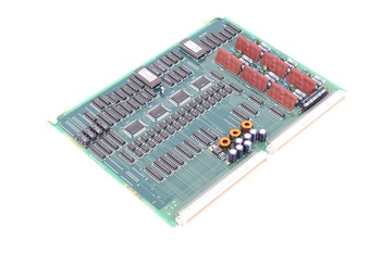 CU4007-S13A HITACHI CONT CU4007-A/8PB3AL13