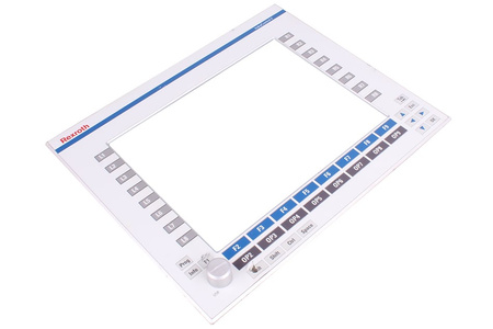 1070.924.096-100 BOSCH REXROTH INDRACONTROL V FRENTE DE LA CAJA