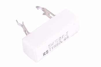 RESISTENCIA RSTYH97.44 50OHM, 5W