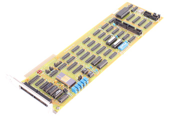 PCL-812PG ADVANTECH 1903812010 PARA PIEZAS