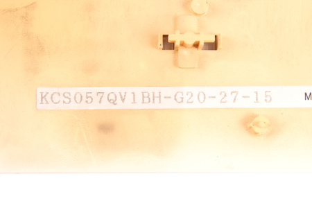 KCS057QV1BH-G20 KYOCERA MATRIZ LCD