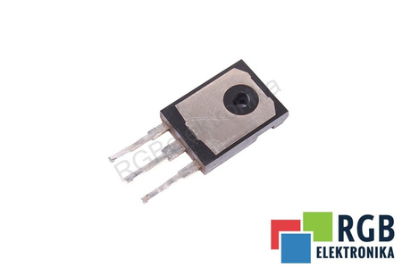 K25N120 INFINEON TRANSISTOR