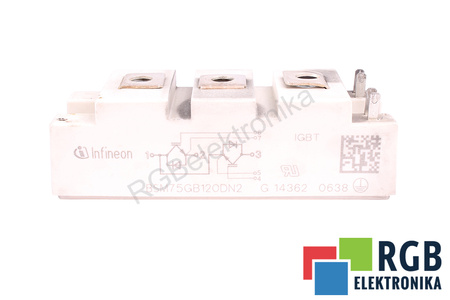 BSM75GB120DN2 INFINEON