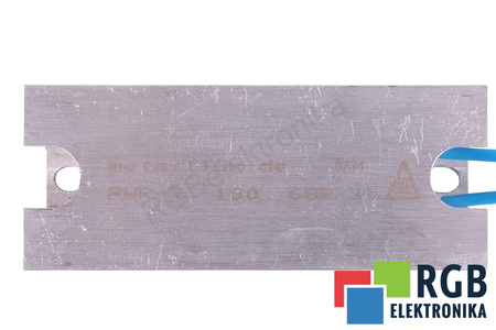 RESISTENCIA PWR-R15068R/J METALLUX 68OHM
