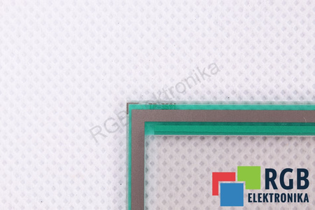 TP-3591 AGP3300H-L1-D24-RED-KEY 8PIN TOQUE SUSTITUTO