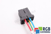 CABLE F06B-0001-K007 PARA SERVODRIVES ALPHA ISV FANUC 7M SUSTITUTO
