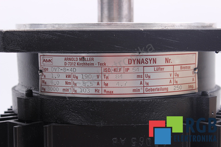 DV7-8-4D AMK