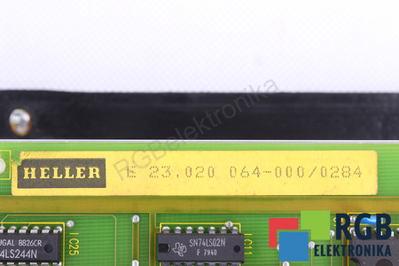 23.020064-000 UNI-PRO 23.020064-000/0284