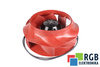 R2E225-RA92-10 EBM PAPST 225MM, 230V, 0.68A VENTILADOR