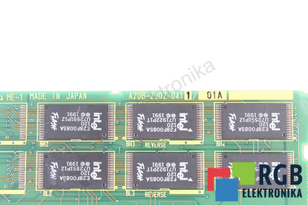 A20B-2902-0411/01A FANUC