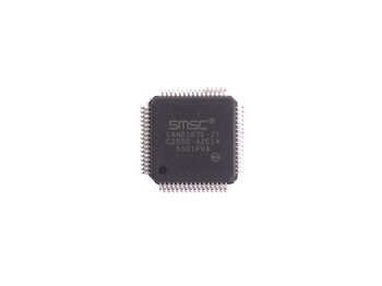 LAN8187I-JT MICROCHIP