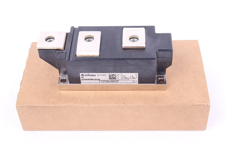 TT570N16KOF INFINEON POWERBLOCK 570A, 1600V